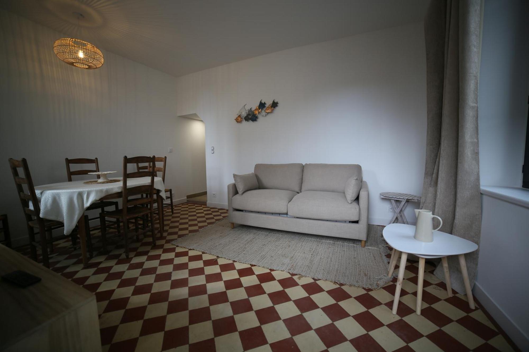 Villa Josephine 4-11 Personnes Asnelles Ngoại thất bức ảnh