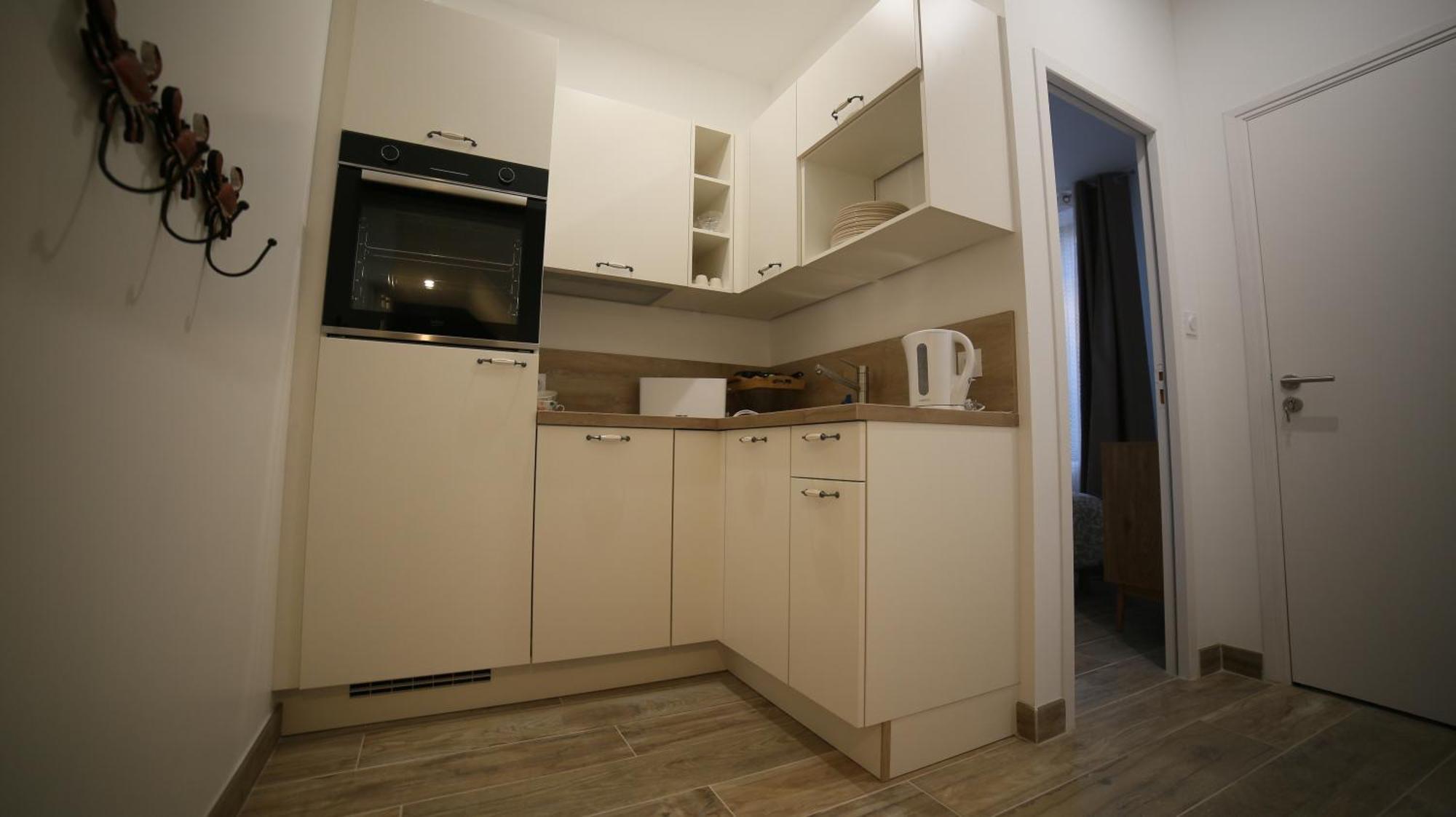 Villa Josephine 4-11 Personnes Asnelles Ngoại thất bức ảnh