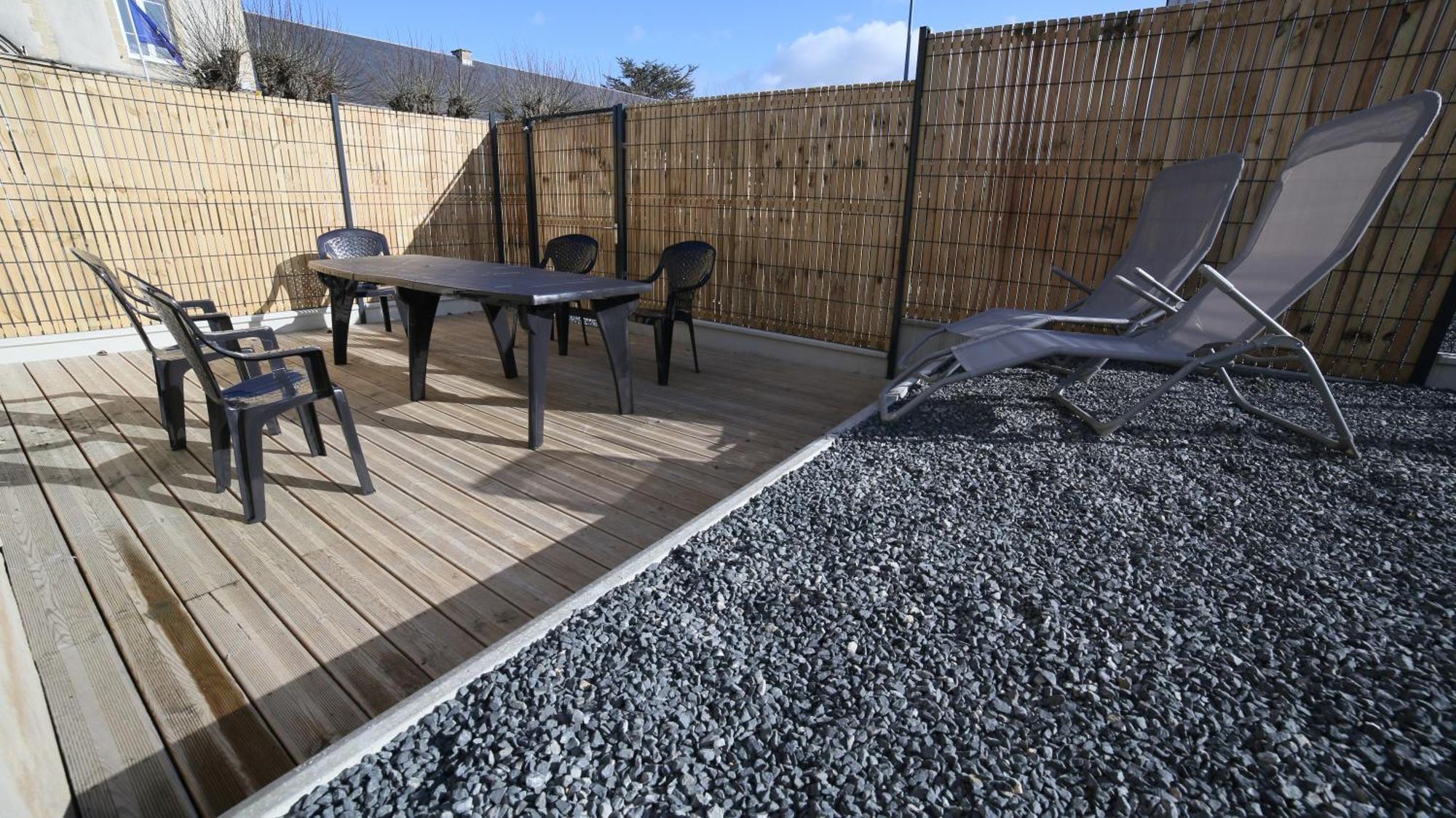 Villa Josephine 4-11 Personnes Asnelles Ngoại thất bức ảnh